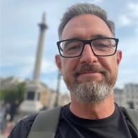 Balfour Beatty VINCI Employee Jim Boardman's profile photo