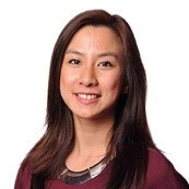 Nous Group Employee Grace Luo's profile photo