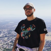 Diego Serna Email & Phone Number