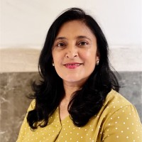 Ingram Micro Employee Sonia Kulkarni's profile photo