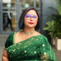 Suma Roy Email & Phone Number