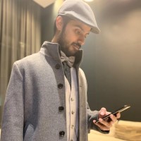 Adil Sulaiman Email & Phone Number