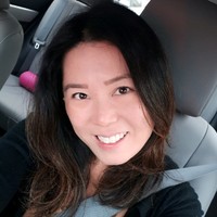 Bridgestone do Brasil Employee Kathia Ueda's profile photo