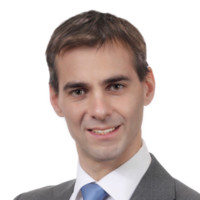 GrandVision BV Employee Juan Amelong's profile photo