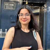 HYPHEN Employee Divyanshi Singh's profile photo