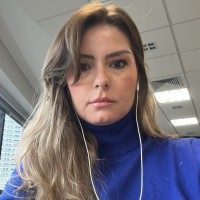 House of Hagens Employee Ana Seriani's profile photo