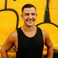 Haven Online Safety Employee Ben Tracy's profile photo