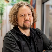 MOST | Roadshow Experts Employee Simon Koopmann's profile photo