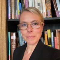 Fairfax & Sammons Architects Employee Phaedra Philippoussis's profile photo