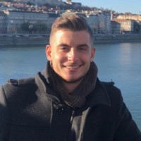 Publicis Health Employee Carson Perkins's profile photo