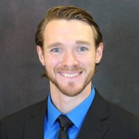 The Hanover Insurance Group Employee Marcus Rush's profile photo