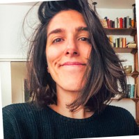 Federica Rebuzzini's profile photo