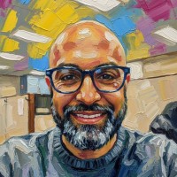 JPMorgan Chase & Co. Employee Kavan Patel's profile photo