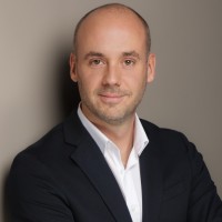 Solvd Group Employee Andreas Decker's profile photo