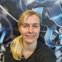 Circular Munich Employee Nicole Seyring's profile photo