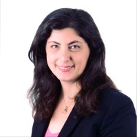 EGYTRANS Employee Yomna Ali's profile photo