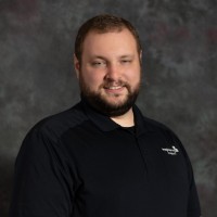 Imagineering Employee Dan Smith's profile photo