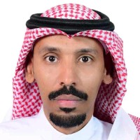 Ziyad Alsomali Email