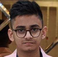 Appbrew Employee Aryan Dogra's profile photo