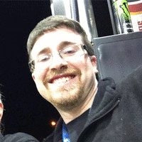Capstone Accounting and Tax Employee Ian Shields's profile photo