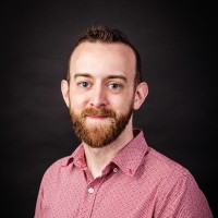 careviso Employee Justin Hammer's profile photo