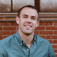 Patriot Capital Employee Jonathon Cope's profile photo
