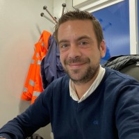 nomea Employee Guillaume Lenormand's profile photo