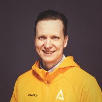 Carbonaide Employee Tapio Vehmas's profile photo