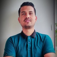 Netcraft Australia Employee Sabneet Chand's profile photo