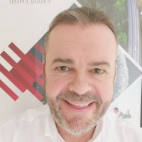 CGI Finance Employee Olivier Fleury's profile photo