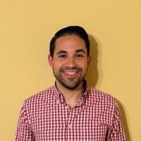 Fidelus Technologies Employee Matt Gordon's profile photo