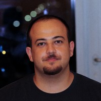 Rainmaking Employee Al-Zaben abu-Tayeh's profile photo