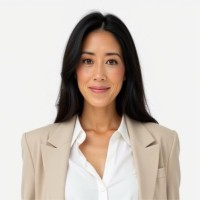 Salesforce Employee Chris Ho's profile photo