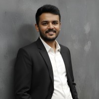 Khandhar Mehta & Shah Employee Siddhant Sitapara's profile photo