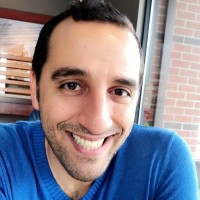 U.S. Department of Education Employee Andre Awad's profile photo