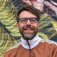 Astrant Employee Matthijs Bats's profile photo
