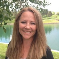 Coastal Cloud Employee Alison Liley's profile photo