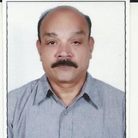 Global Brands Employee Ramarao Anaparthi's profile photo