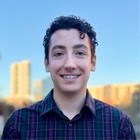 Gas South Employee Cody Wolfe's profile photo