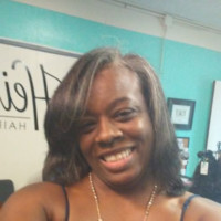 Total Health Care Employee April Gill's profile photo