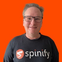 Spinify Employee Boyd Houweling's profile photo