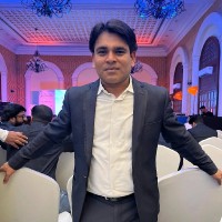 Headword Publishing Company Employee Manish Singh's profile photo
