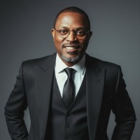 VFD Group Plc Employee Tony Ibeziako's profile photo