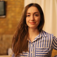 Pulse Ltd. Employee Olena Bratska's profile photo