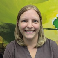 Marceco Employee Amanda Meyer's profile photo