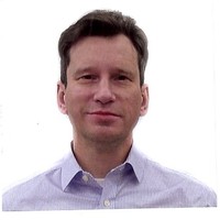 Hexagon Geosystems Employee Robert Eadie's profile photo