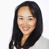 Garrett - Advancing Motion Employee Joanne Lau's profile photo