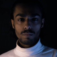 Command Code Employee Obaid N.'s profile photo