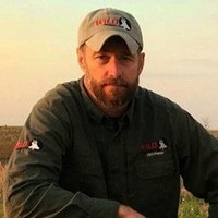 WILD Jaeger Employee Ricky Mills's profile photo