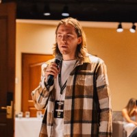 Burb Employee Clayton Chessa's profile photo